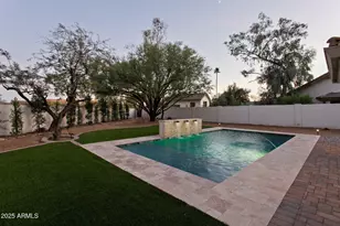 8731 E San Felipe Dr, Scottsdale, AZ 85258 - Photo 45