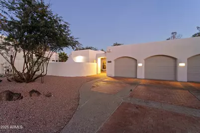 8731 E San Felipe Drive, Scottsdale, AZ 85258 - Photo 51