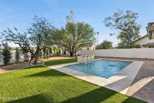 8731 E San Felipe Dr, Scottsdale, AZ 85258 - Photo 37