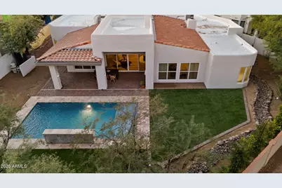 8731 E San Felipe Drive, Scottsdale, AZ 85258 - Photo 39