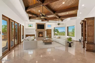 11379 E Dreyfus Avenue, Scottsdale, AZ 85259 - Photo 5