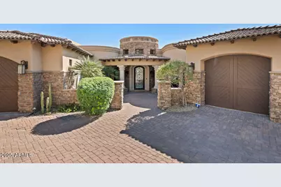 11379 E Dreyfus Avenue, Scottsdale, AZ 85259 - Photo 25