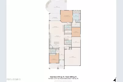 10434 E Corbin Avenue, Mesa, AZ 85212 - Photo 7