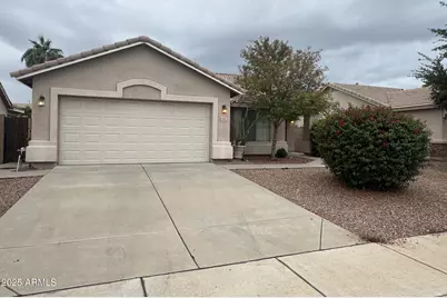 2191 W Goldmine Mountain Drive, San Tan Valley, AZ 85144 - Photo 1