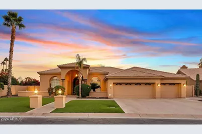 5345 E McLellan Road #27, Mesa, AZ 85205 - Photo 1