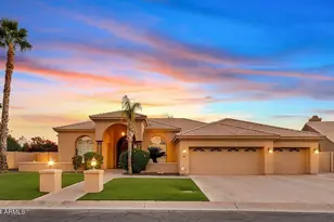 5345 E McLellan Rd, Mesa, AZ 85205 - Photo 1