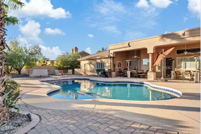 5345 E McLellan Road #27, Mesa, AZ 85205 - Photo 43