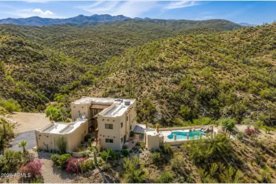 32150 S Lisa Drive, Black Canyon City, AZ 85324 - Photo 5