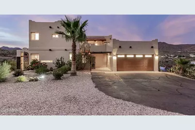 32150 S Lisa Drive, Black Canyon City, AZ 85324 - Photo 81