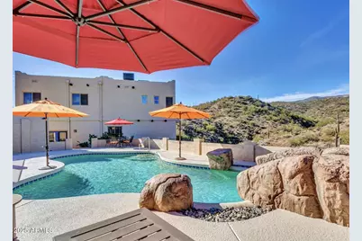 32150 S Lisa Drive, Black Canyon City, AZ 85324 - Photo 35