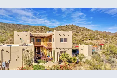 32150 S Lisa Drive, Black Canyon City, AZ 85324 - Photo 3