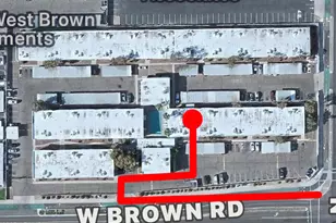 424 W Brown Rd, Mesa, AZ 85201 - Photo 29