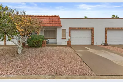1951 N 64th Street #55, Mesa, AZ 85205 - Photo 1
