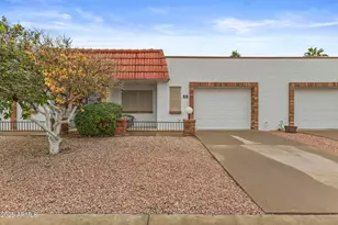 1951 N 64th St, Mesa, AZ 85205 - Photo 1