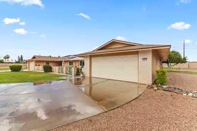 10616 W Campana Drive, Sun City, AZ 85351 - Photo 3