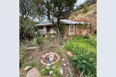 69E Ok Street, Bisbee, AZ 85603 - Photo 1