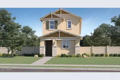 16386 W Weeping Willow Road, Surprise, AZ 85387 - Photo 1