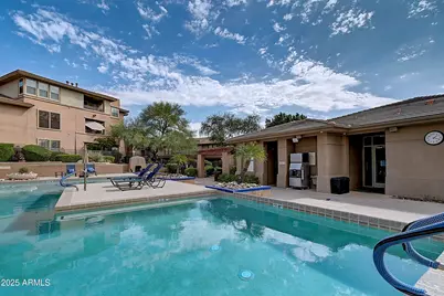 19777 N 76th Street #2147, Scottsdale, AZ 85255 - Photo 45