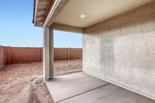 19243 W Marissa Dr, Litchfield Park, AZ 85340 - Photo 17