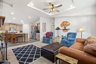 5428 Gray wolf Dr, Lakeside, AZ 85929 - Photo 31