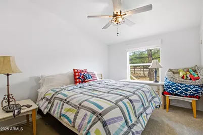 5428 Gray Wolf Drive, Lakeside, AZ 85929 - Photo 15