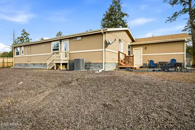 5428 Gray Wolf Drive, Lakeside, AZ 85929 - Photo 23