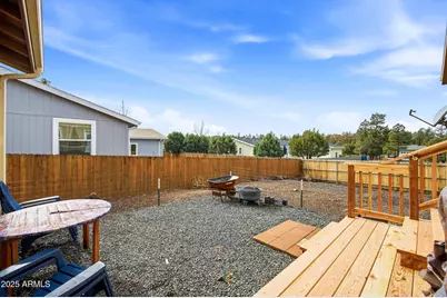 5428 Gray Wolf Drive, Lakeside, AZ 85929 - Photo 19