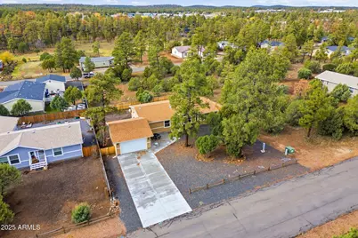 5428 Gray Wolf Drive, Lakeside, AZ 85929 - Photo 25