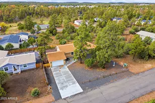 5428 Gray wolf Dr, Lakeside, AZ 85929 - Photo 25