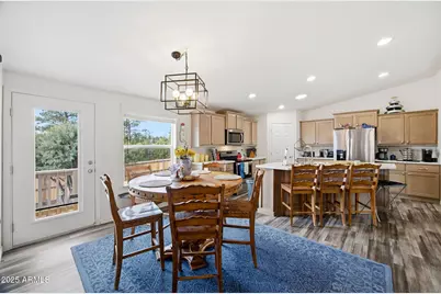 5428 Gray Wolf Drive, Lakeside, AZ 85929 - Photo 9