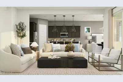 25185 N 177th Drive, Surprise, AZ 85387 - Photo 5