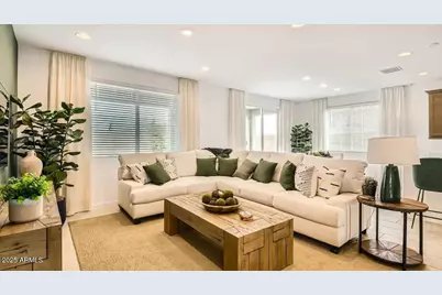 25195 N 174th Drive, Surprise, AZ 85387 - Photo 5