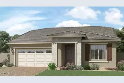 25195 N 174th Drive, Surprise, AZ 85387 - Photo 1