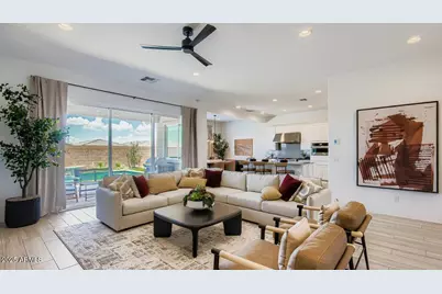 25630 N 174th Drive, Surprise, AZ 85387 - Photo 5