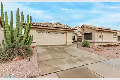 14194 W Mountain Laurel Trail, Surprise, AZ 85374 - Photo 3