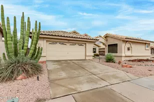 14194 W Mountain Laurel Trail, Surprise, AZ 85374 - Photo 3