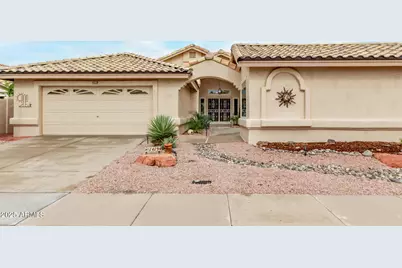 14194 W Mountain Laurel Trail, Surprise, AZ 85374 - Photo 1