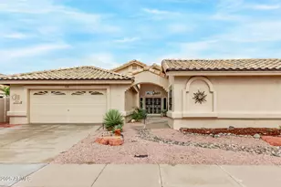 14194 W Mountain Laurel Trail, Surprise, AZ 85374 - Photo 1