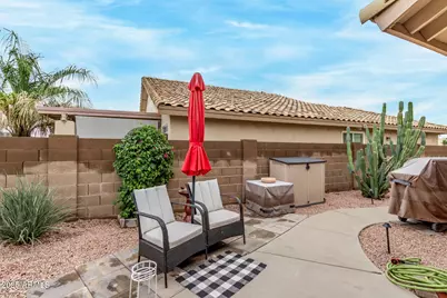 14194 W Mountain Laurel Trail, Surprise, AZ 85374 - Photo 29