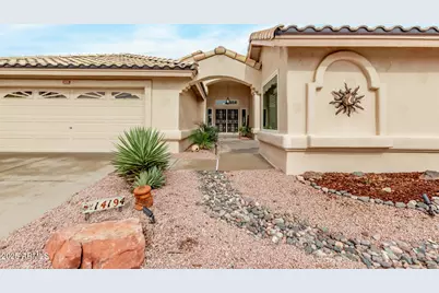 14194 W Mountain Laurel Trail, Surprise, AZ 85374 - Photo 5