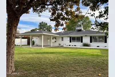 4702 E Wilshire Drive, Phoenix, AZ 85008 - Photo 1