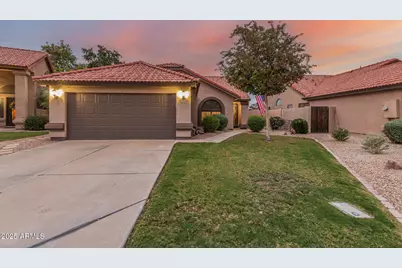 1350 W Seascape Drive, Gilbert, AZ 85233 - Photo 1