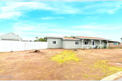 314 E Villa Maria Drive, Phoenix, AZ 85022 - Photo 1