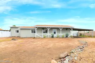 314 E Villa Maria Dr, Phoenix, AZ 85022 - Photo 1