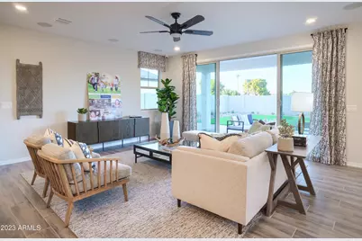 4940 W La Puenta Avenue, Laveen, AZ 85339 - Photo 9