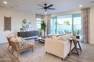 4940 W La Puenta Ave, Laveen, AZ 85339 - Photo 9