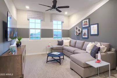 4940 W La Puenta Avenue, Laveen, AZ 85339 - Photo 17