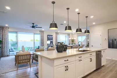 4940 W La Puenta Avenue, Laveen, AZ 85339 - Photo 7