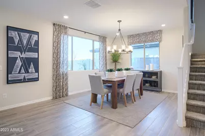 4940 W La Puenta Avenue, Laveen, AZ 85339 - Photo 15