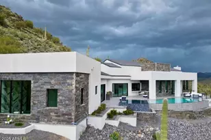 4880 E Lone Mountain Rd N, Cave Creek, AZ 85331 - Photo 5